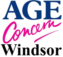 Age Concern Windsor