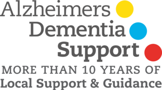 Alzheimers Dementia Support Charity