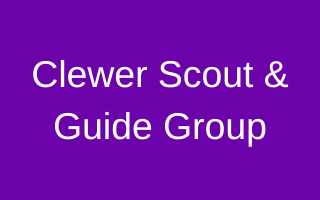 Clewer Scout & Guide Group